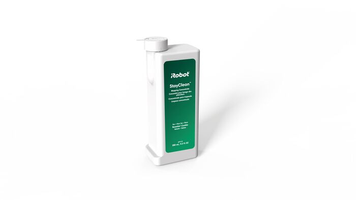 StayClean&trade; Mopping Concentrate 280 ml Cartridge for Roomba&reg; Plus 575 Combo Robots, , large image number 0